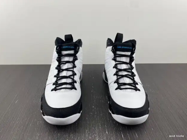 Cheap CT8019-140 9 Retro University Jordan Blue Air 0625